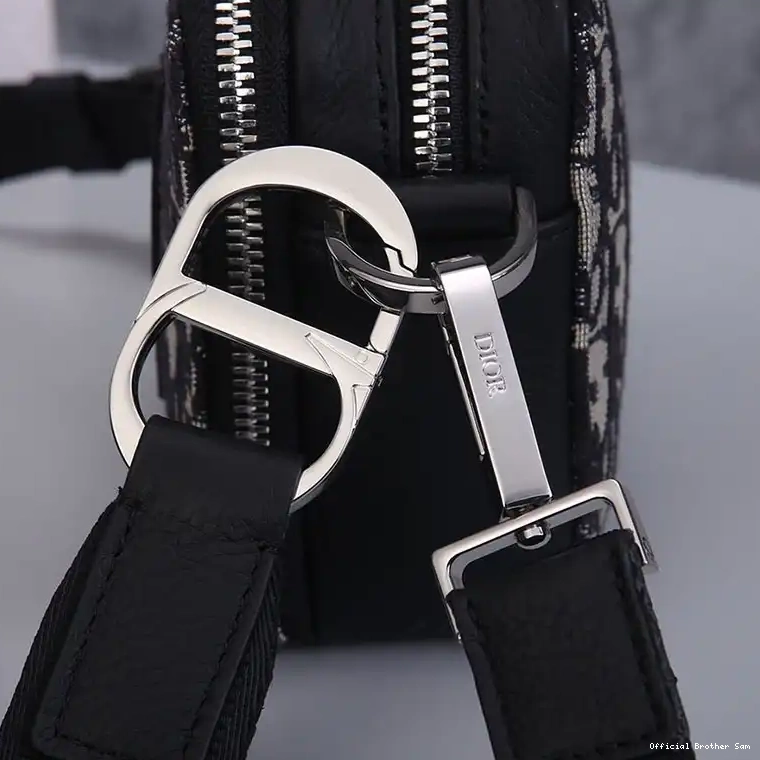 Official Brother Sam 20PLF0007 Bags Dio 0816